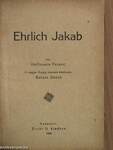 Ehrlich Jakab