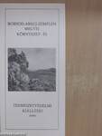 Borsod-Abauj-Zemplén megyei környezet- és természetvédelmi kiállítás 1980