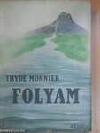 Folyam