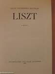 Liszt I. (töredék)