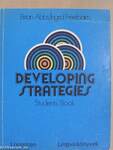 Developing Strategies - Students' Book