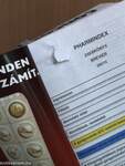 Pharmindex zsebkönyv 2007/2.