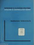 Gazdasági tájékoztató 1976/2