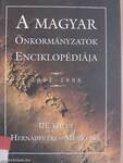 A magyar önkormányzatok enciklopédiája 2002-2006 III.