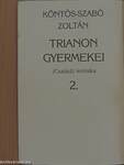 Trianon gyermekei 2.