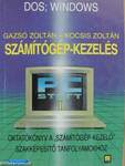 Számítógép-kezelés