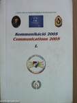 Kommunikáció 2005. I.