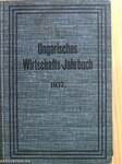 Ungarisches Wirtschafts-Jahrbuch 1937.