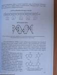 Információ(elmélet) a biológiában