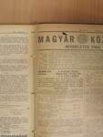 Magyar Közlöny 1949. január 1.-március 31.