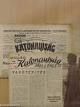 Magyar katonaujság 1942. december 12./A magyar katonaujság melléklete 1942. december 12.