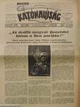 Magyar katonaujság 1942. november 28./A magyar katonaujság melléklete 1942. november 28.