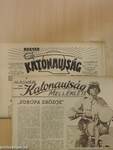 Magyar katonaujság 1942. november 28./A magyar katonaujság melléklete 1942. november 28.