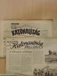 Magyar katonaujság 1942. november 14./A magyar katonaujság melléklete 1942. november 14.