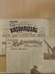 Magyar katonaujság 1942. október 31./A magyar katonaujság melléklete 1942. október 31.