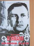 Martin Bormann második élete