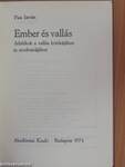 Ember és vallás