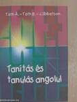 Tanítás és tanulás angolul