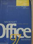 Microsoft Office 97 kézikönyv