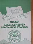 Olcsó szálláshelyek Magyarországon