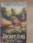 Secret Sins