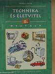 Technika és életvitel 8.