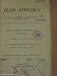 Jean Sibelius