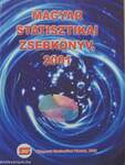 Magyar statisztikai zsebkönyv 2001
