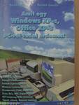 Amit egy Windows XP-s, Office XP-s PC-ről tudni érdemes! - CD-vel