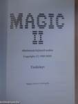 Magic II. Tankönyv