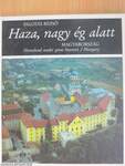 Haza, nagy ég alatt - Magyarország