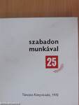 Szabadon munkával