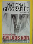National Geographic Magyarország 2005. (nem teljes évfolyam) + különszám