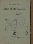 Élet és irodalom