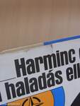 Harminc év a haladás ellen