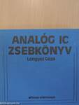 Analóg IC-zsebkönyv