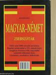 Magyar-német/német-magyar zsebszótár