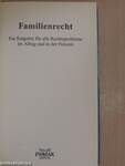 Familienrecht