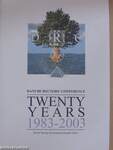 Danube Rectors' Conference - Twenty Years 1983-2003