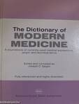 The Dictionary of Modern Medicine