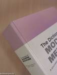 The Dictionary of Modern Medicine