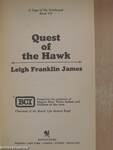 Quest of the Hawk