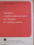 Smoking as a cardiovascular risk factor - new strategies for smoking cessation