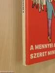 A mennyei atya szeret minket