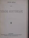 Válogatott részek Jókai Mór Az új földesúr című regényéből/Szép angyalka/Elbeszélések/Török históriák/A kőtörő és egyéb történetek/Idősb Markó Károly/Egy szinésznő naplójából