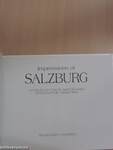 Impressions of Salzburg