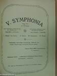 V. Symphonia 1914-1915. Op. 79. D-dur