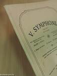 V. Symphonia 1914-1915. Op. 79. D-dur