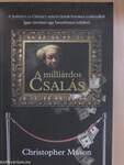 A milliárdos csalás