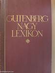 Gutenberg Nagy Lexikon IX. (töredék)